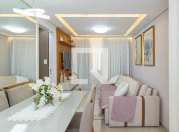 Apartamento · 56m² · 2 Quartos · 1 Vaga · Apartamento à Venda - Freguesia do Ó, 2 Quartos,  56 m² - São Paulo