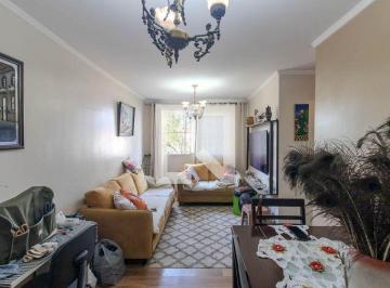 Apartamento · 62m² · 2 Quartos · 1 Vaga · Apartamento à Venda - Parque Novo Mundo , 2 Quartos, 62 m² - São Paulo