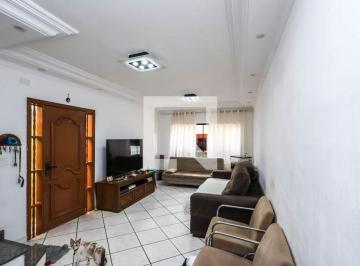 Casa · 150m² · 3 Quartos · 2 Vagas · Casa à Venda - Ipiranga, 3 Quartos,  150 m² - São Paulo