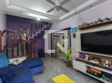 Casa · 240m² · 3 Quartos · 2 Vagas · Casa à Venda - Jardim Santo Antonio, 3 Quartos, 240 m² - São Paulo