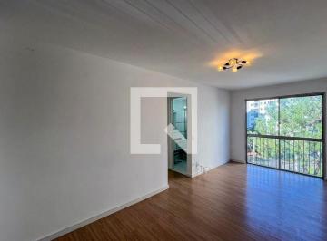 Apartamento · 53m² · 2 Quartos · 1 Vaga · Apartamento à Venda - Jardim São Savério, 2 Quartos, 53 m² - São Paulo
