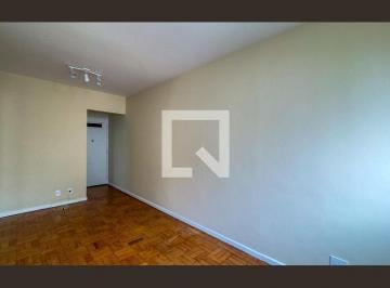 Apartamento · 47m² · 1 Quarto · 1 Vaga · Apartamento à Venda - Moema, 1 Quarto, 47 m² - São Paulo