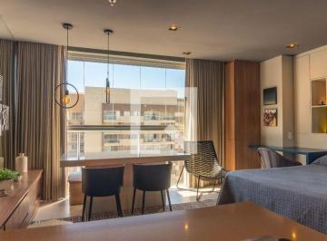 Apartamento · 32m² · 1 Quarto · 1 Vaga · Apartamento à Venda - Águas Claras, 1 Quarto, 32 m² - Brasília