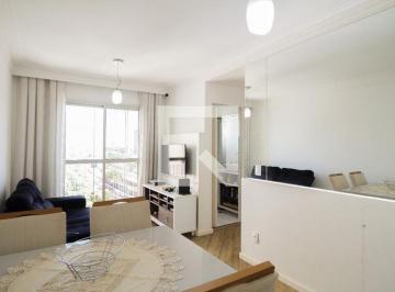 Apartamento · 49m² · 2 Quartos · 1 Vaga · Apartamento à Venda - Vila Matilde, 2 Quartos, 49 m² - São Paulo