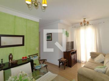 Apartamento · 50m² · 2 Quartos · 1 Vaga · Apartamento à Venda - Vila Prudente, 2 Quartos,  50 m² - São Paulo