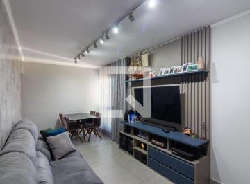 Apartamento · 65m² · 3 Quartos · 1 Vaga · Apartamento à Venda - Iapi, 3 Quartos, 65 m² - Osasco