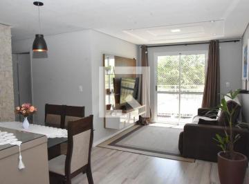 Apartamento · 71m² · 3 Quartos · 1 Vaga · Apartamento à Venda - Nambi, 3 Quartos, 71 m² - Jundiaí