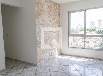 Apartamento · 50m² · 2 Quartos · 1 Vaga · Apartamento à Venda - Freguesia do Ó, 2 Quartos, 50 m² - São Paulo