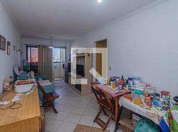 Apartamento · 66m² · 3 Quartos · 2 Vagas · Apartamento à Venda - Bosque da Saúde, 3 Quartos, 66 m² - São Paulo