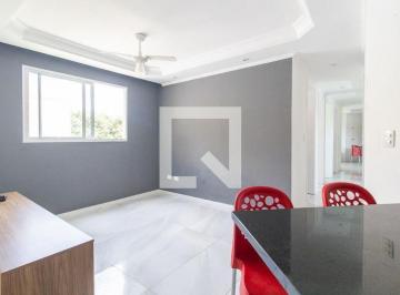 Apartamento · 52m² · 3 Quartos · 1 Vaga · Apartamento à Venda - Cidade Industrial, 3 Quartos, 52 m² - Curitiba