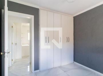 Apartamento de 3 quartos, Curitiba · Apartamento à Venda - Cidade Industrial, 3 Quartos, 52 m² - Curitiba