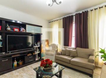 Casa · 148m² · 3 Quartos · 2 Vagas · Casa à Venda - Vila Matilde, 3 Quartos, 148 m² - São Paulo