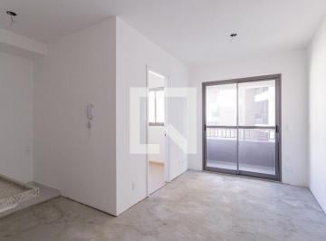 Apartamento · 40m² · 2 Quartos · Apartamento à Venda - Vila Olímpia, 2 Quartos, 40 m² - São Paulo