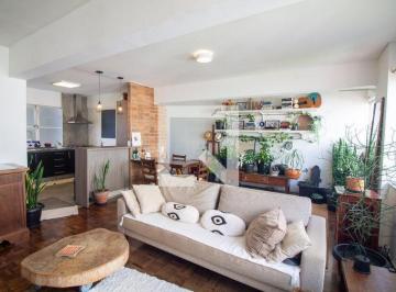 Apartamento · 80m² · 1 Quarto · 1 Vaga · Apartamento à Venda - Chácara Santo Antonio, 1 Quarto,  80 m² - São Paulo