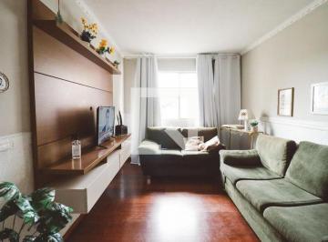 Apartamento · 52m² · 2 Quartos · 1 Vaga · Apartamento à Venda - Mandaqui, 2 Quartos,  52 m² - São Paulo