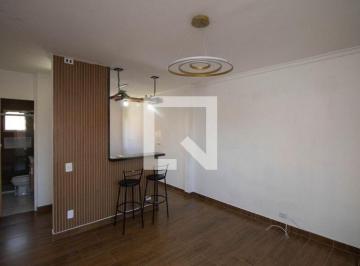 Apartamento · 54m² · 2 Quartos · 1 Vaga · Apartamento à Venda - Vila Augusta, 2 Quartos,  54 m² - Guarulhos