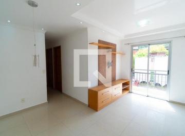 Apartamento · 70m² · 2 Quartos · 1 Vaga · Apartamento à Venda - Jabaquara, 2 Quartos, 70 m² - São Paulo