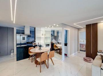 Apartamento · 67m² · 2 Quartos · 1 Vaga · Apartamento à Venda - Penha de França, 2 Quartos, 67 m² - São Paulo