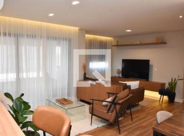 Apartamento · 95m² · 2 Quartos · 2 Vagas · Apartamento à Venda - Parque do Paraíso , 2 Quartos, 95 m² - Jundiaí