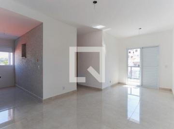 Apartamento · 60m² · 3 Quartos · 1 Vaga · Apartamento à Venda - Água Fria, 3 Quartos,  60 m² - São Paulo
