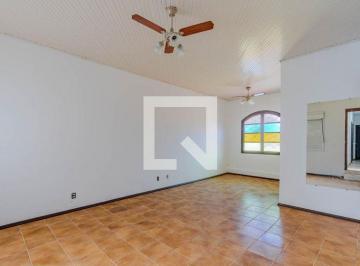 Casa · 163m² · 4 Quartos · 2 Vagas · Casa à Venda - Guarujá, 4 Quartos, 163 m² - Porto Alegre