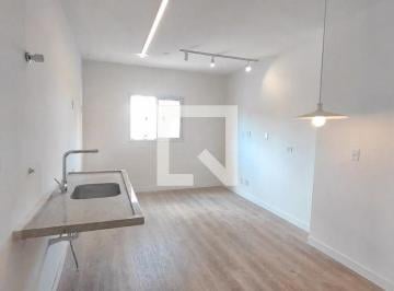 Apartamento · 52m² · 2 Quartos · 1 Vaga · Apartamento à Venda - Nova Gerti, 2 Quartos,  52 m² - São Caetano do Sul