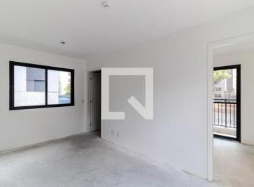 Apartamento · 55m² · 2 Quartos · Apartamento à Venda - Santa Cecília, 2 Quartos, 55 m² - São Paulo