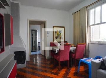 Apartamento · 78m² · 2 Quartos · Apartamento à Venda - São Geraldo, 2 Quartos, 78 m² - Porto Alegre