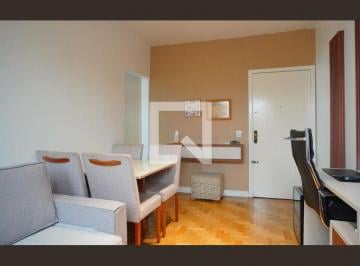 Apartamento · 60m² · 2 Quartos · 1 Vaga · Apartamento à Venda - Cristo Redentor, 2 Quartos, 60 m² - Porto Alegre