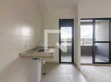 Apartamento · 48m² · 2 Quartos · 1 Vaga · Apartamento à Venda - Jaguaribe, 2 Quartos,  48 m² - Osasco