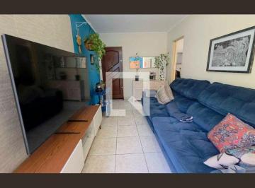 Apartamento · 65m² · 3 Quartos · 1 Vaga · Apartamento à Venda - Iapi, 3 Quartos,  65 m² - Osasco