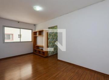 Apartamento · 63m² · 2 Quartos · 1 Vaga · Apartamento à Venda - Chácara Agrindus, 2 Quartos, 63 m² - Taboão da Serra