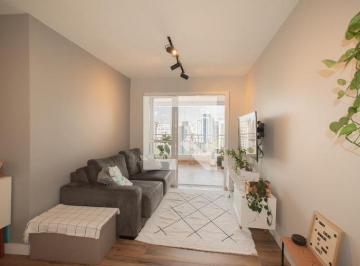 Apartamento · 73m² · 3 Quartos · 2 Vagas · Apartamento à Venda - Saúde, 3 Quartos, 73 m² - São Paulo