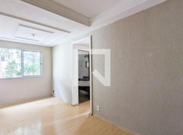 Apartamento · 56m² · 2 Quartos · 1 Vaga · Apartamento à Venda - Paulicéia, 2 Quartos, 56 m² - São Bernardo do Campo
