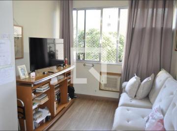 Apartamento · 91m² · 3 Quartos · 1 Vaga · Apartamento à Venda - Méier, 3 Quartos, 91 m² - Rio de Janeiro