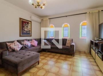 Casa · 187m² · 3 Quartos · 4 Vagas · Casa à Venda - Vila Nossa Sra. das Vitorias, 3 Quartos, 187 m² - Mauá