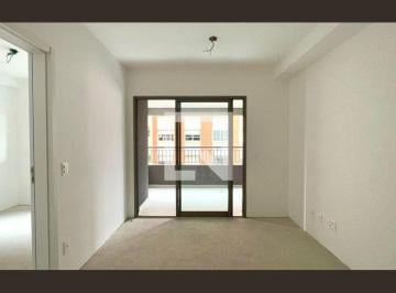 Apartamento · 19m² · 1 Quarto · 1 Vaga · Apartamento à Venda - Sumaré, 1 Quarto,  19 m² - São Paulo