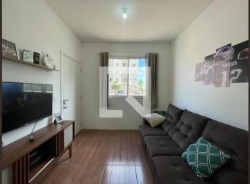 Apartamento · 70m² · 2 Quartos · 2 Vagas · Apartamento à Venda - Santo Afonso, 2 Quartos,  70 m² - Novo Hamburgo