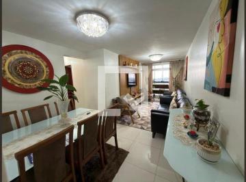 Apartamento · 70m² · 3 Quartos · 1 Vaga · Apartamento à Venda - Taguatinga, 3 Quartos, 70 m² - Brasília