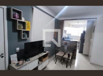 Apartamento · 49m² · 2 Quartos · 1 Vaga · Apartamento à Venda - Vila Hortolândia , 2 Quartos, 49 m² - Jundiaí