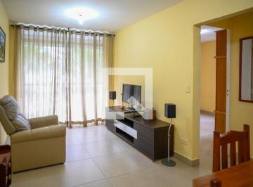 Apartamento · 53m² · 2 Quartos · 1 Vaga · Apartamento à Venda - Jardim São Savério, 2 Quartos,  53 m² - São Paulo