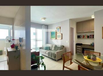 Apartamento · 60m² · 2 Quartos · 2 Vagas · Apartamento à Venda - Alto de Pinheiros, 2 Quartos, 60 m² - São Paulo