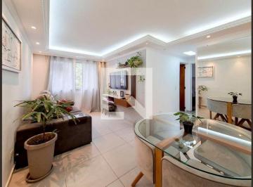 Apartamento · 56m² · 2 Quartos · 1 Vaga · Apartamento à Venda - Vila Nova Cachoeirinha, 2 Quartos,  56 m² - São Paulo