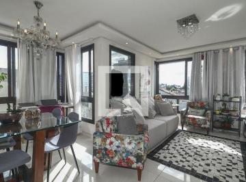 Apartamento · 79m² · 2 Quartos · 2 Vagas · Apartamento à Venda - Vila Ipiranga, 2 Quartos, 79 m² - Porto Alegre