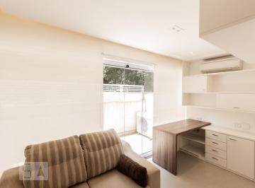 Apartamento · 45m² · 1 Quarto · 1 Vaga · Apartamento à Venda - Consolação, 1 Quarto, 45 m² - São Paulo
