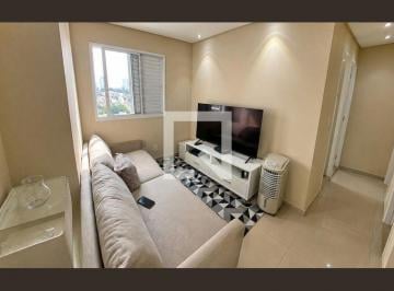 Apartamento · 69m² · 3 Quartos · 1 Vaga · Apartamento à Venda - Mooca, 3 Quartos, 69 m² - São Paulo