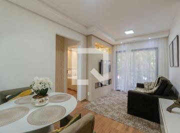 Apartamento · 42m² · 1 Quarto · 1 Vaga · Apartamento à Venda - Consolação, 1 Quarto, 42 m² - São Paulo