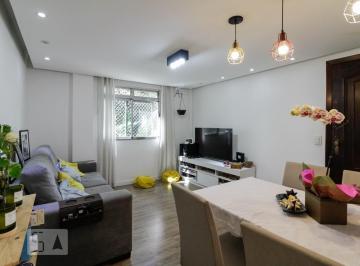 Apartamento de 3 quartos, São Paulo · Apartamento à Venda - Butantã, 3 Quartos,  74 m² - São Paulo