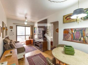 Apartamento · 45m² · 1 Quarto · 1 Vaga · Apartamento à Venda - Itaim Bibi, 1 Quarto, 45 m² - São Paulo