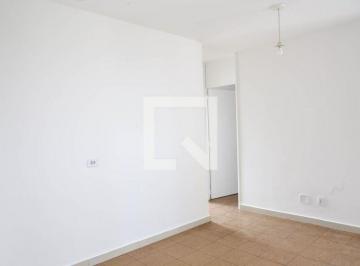 Apartamento · 55m² · 2 Quartos · 1 Vaga · Apartamento à Venda - Jaguaré, 2 Quartos, 55 m² - São Paulo